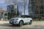 Suzuki Vitara Hybrid AllGrip 2020 года (WW)